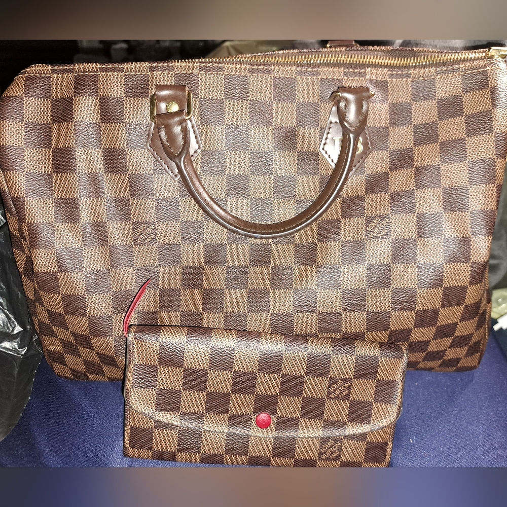 LV Ebene Speedy